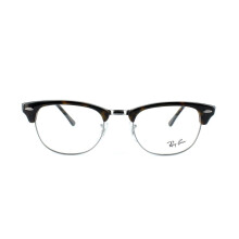 Ray-Ban Glasses Frames 5154 Clubmaster 2012 Dark Havana 49mm