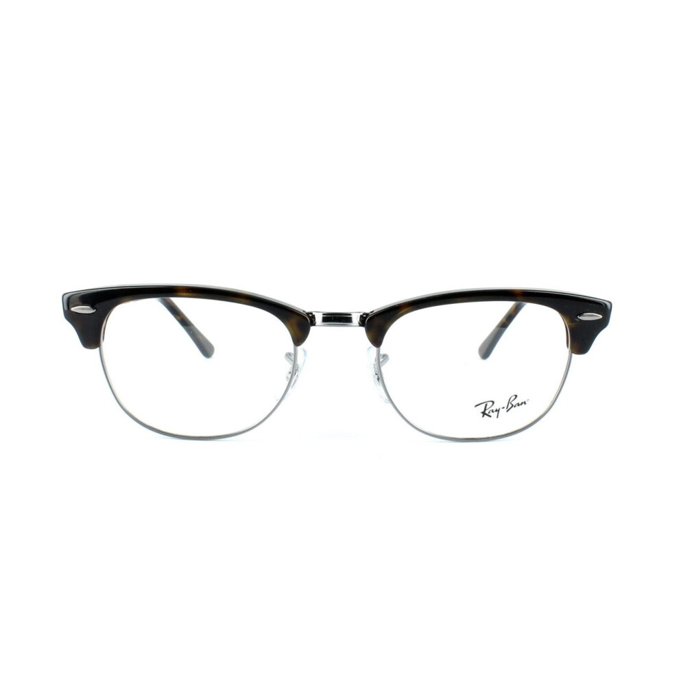 Ray-Ban Vista Sunglasses - Unisex - Glasses - Black - 49 Mm - Accessories - Image 4