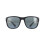 Prada Prada Sport Sunglasses PS01US UFK5L0 Grey Rubber Dark Grey Mirror 1