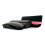 Carrera Aurinkolasit - Carrera - 1007/S 003 9O - Musta - Harmaa - UV-suojaus 3 5