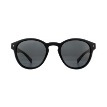 Polaroid Sunglasses 6042/S 807 M9 Black Grey Polarized