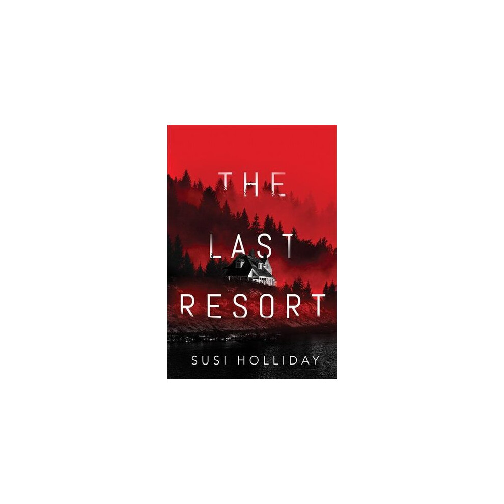 The Last Resort
