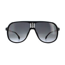 Óculos de sol - Carrera - 1007/S 003 9O - Preto - Cinza - Proteção UV 3