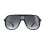 Carrera Aurinkolasit - Carrera - 1007/S 003 9O - Musta - Harmaa - UV-suojaus 3 1