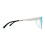 Tiffany & Co Tiffany Glasses Frames TF2180 8274 Black Crystal Blue 54mm 4