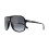 Carrera Aurinkolasit - Carrera - 1007/S 003 9O - Musta - Harmaa - UV-suojaus 3 2