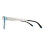Tiffany & Co Tiffany Glasses Frames TF2180 8274 Black Crystal Blue 54mm 3