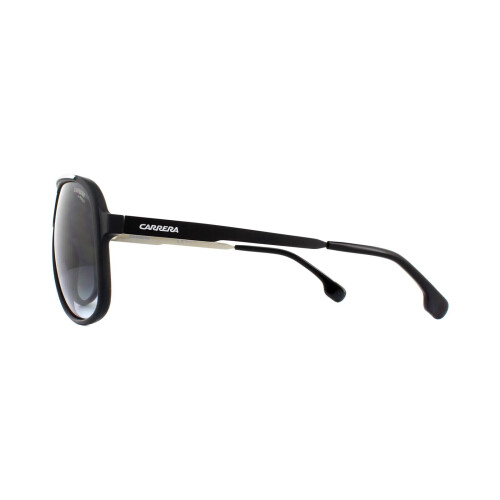 Carrera Aurinkolasit - Carrera - 1007/S 003 9O - Musta - Harmaa - UV-suojaus 3 2