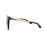 Dolce & Gabbana Dolce & Gabbana Sunglasses 4268 501/8G Black Grey Gradient 3