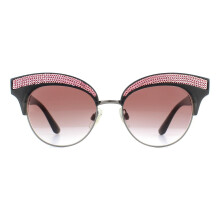 Dolce & Gabbana Sunglasses 6109 31238D Grey and Pink Pink Gradient
