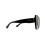 Dolce & Gabbana Dolce & Gabbana Sunglasses DG4348 501/8G Black Grey Gradient 4
