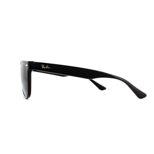 Ray-Ban Ray-Ban - Polarised Green/Black Sunglasses 2