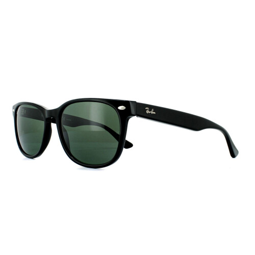 Ray-Ban Ray-Ban - Polarised Green/Black Sunglasses 1