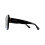 Dolce & Gabbana Dolce & Gabbana Sunglasses DG4348 501/8G Black Grey Gradient 3