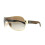 Ray-Ban Ray-Ban Sunglasses 3471 001/13 Gold Brown Gradient 2