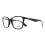 Ray-Ban Ray-Ban Glasses Frames RB7066 2000 Shiny Black 52mm 2