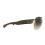 Ray-Ban Ray-Ban Sunglasses 3471 001/13 Gold Brown Gradient 4