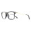 Polaroid Polaroid Glasses Frames PLD D363/G 2M2 Black Gold 2