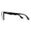 Ray-Ban Ray-Ban Glasses Frames RB7066 2000 Shiny Black 52mm 3