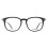 Polaroid Polaroid Glasses Frames PLD D363/G 2M2 Black Gold 1