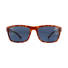 Guess Sunglasses GU6756 HNY9 Honey Tortoise Blue