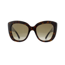 Gucci Sunglasses GG0327S 002 Havana Brown Gradient