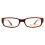 Timberland Timberland Glasses Frames TB5052 050 Brown 1
