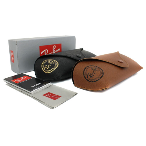 Ray-Ban Ray-Ban Sunglasses 3522 001/13 Gold Brown Gradient 2