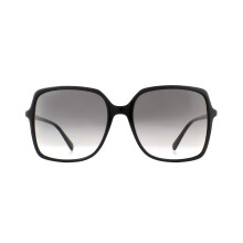 Gucci Sunglasses GG0544S 001 Black Grey Gradient