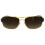 Ray-Ban Ray-Ban Sunglasses 3522 001/13 Gold Brown Gradient 1