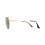 Ray-Ban Ray-Ban Sunglasses Hexagonal 3548N 001 Gold Green 3