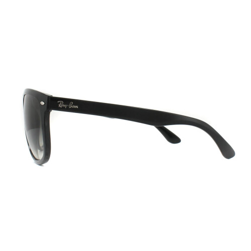 Ray-Ban Ray-Ban Sunglasses 4147 601/32 Black Grey Gradient Large 60mm 2