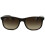 Ray-Ban Ray-Ban Sunglasses Andy 4202 607313 Matt Brown Brown Gradient 1