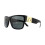Versace Versace Sunglasses VE4296 GB1/87 Black Grey 2