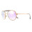Ray-Ban Ray-Ban Sunglasses 3540 198/7X Bronze Copper Lilac Gradient Mirror 53mm 2
