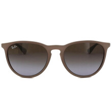 Ray-Ban Erika Silver Women's Sunglasses RB4171
