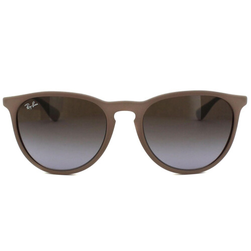 Ray-Ban Ray-Ban Erika Silver Women's Sunglasses RB4171