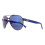 Lacoste Lacoste Sunglasses L185S 424 Blue Blue 2