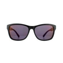 Lacoste Sunglasses L683S 006 Black Blue Purple