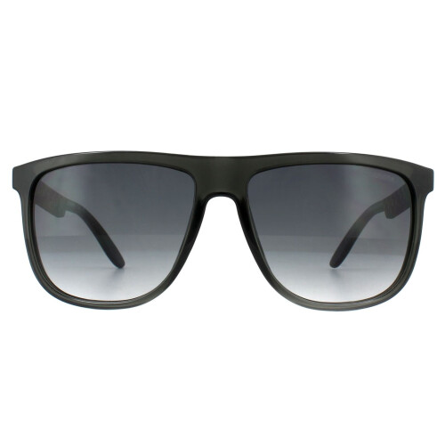 Carrera Aurinkolasit - CARRERA - CA 5003 - Musta ja harmaa - UV-suojaus 3