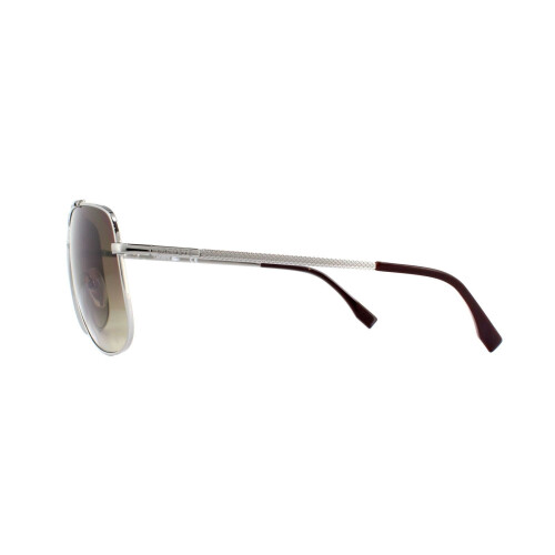 Lacoste Lacoste L188S Aurinkolasit Vaalea Metalli (35) 2