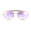 Ray-Ban Ray-Ban Sunglasses 3540 198/7X Bronze Copper Lilac Gradient Mirror 53mm 1
