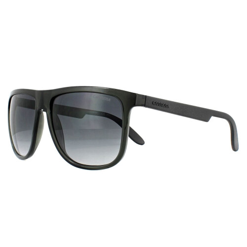 Carrera Aurinkolasit - CARRERA - CA 5003 - Musta ja harmaa - UV-suojaus 3 1