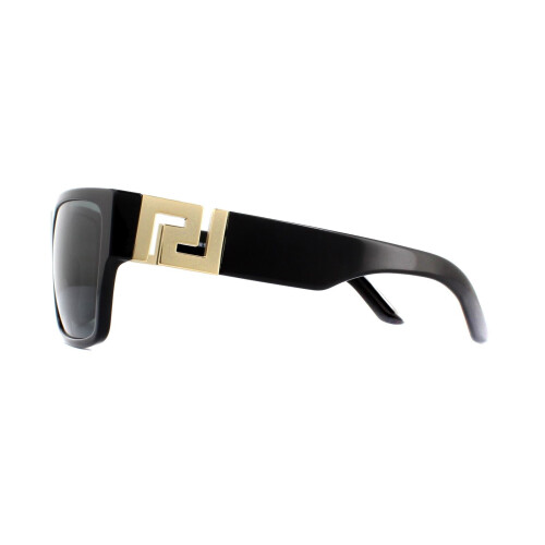 Versace Versace Sunglasses VE4296 GB1/87 Black Grey 2