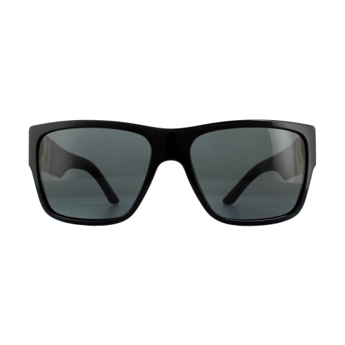 Versace Versace Sunglasses VE4296 GB1/87 Black Grey