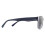Lacoste Lacoste Sunglasses L683S 414 Blue Red 4