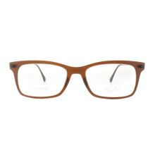 Ray-Ban Glasses Frames RX 7039 5450 Dark Matt Brown Mens Womens 53mm