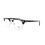 Ray-Ban Ray-Ban Glasses Frames 5154 Clubmaster 2000 Shiny Black 49mm 2
