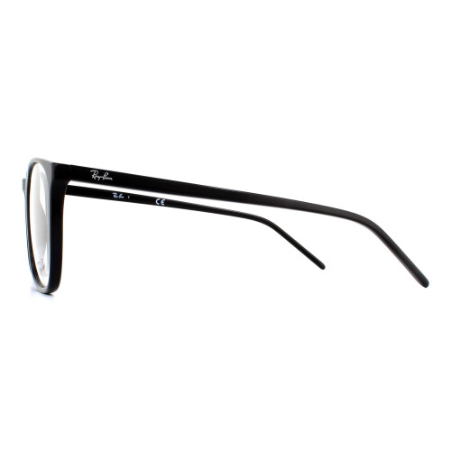 Ray-Ban Ray-Ban Glasses Frames RB5387 2000 Black 54mm 2
