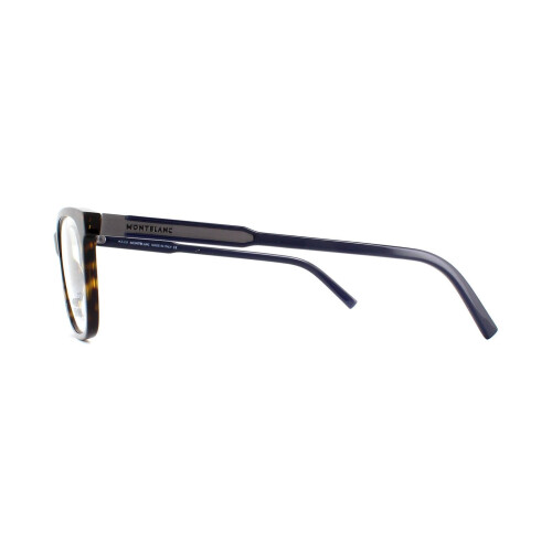 Montblanc Mont Blanc Glasses Frames MB0631 056 Havana 56mm 2